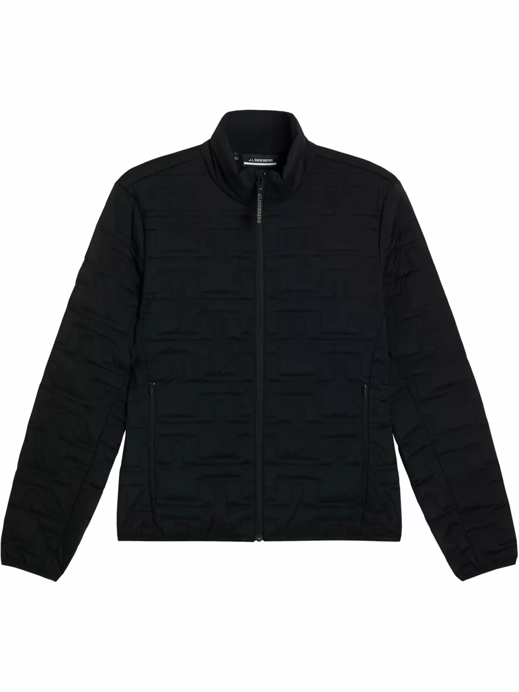 Jakker|J.Lindeberg Jakker National Quilted Jacket