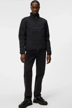 Jakker|J.Lindeberg Jakker National Quilted Jacket