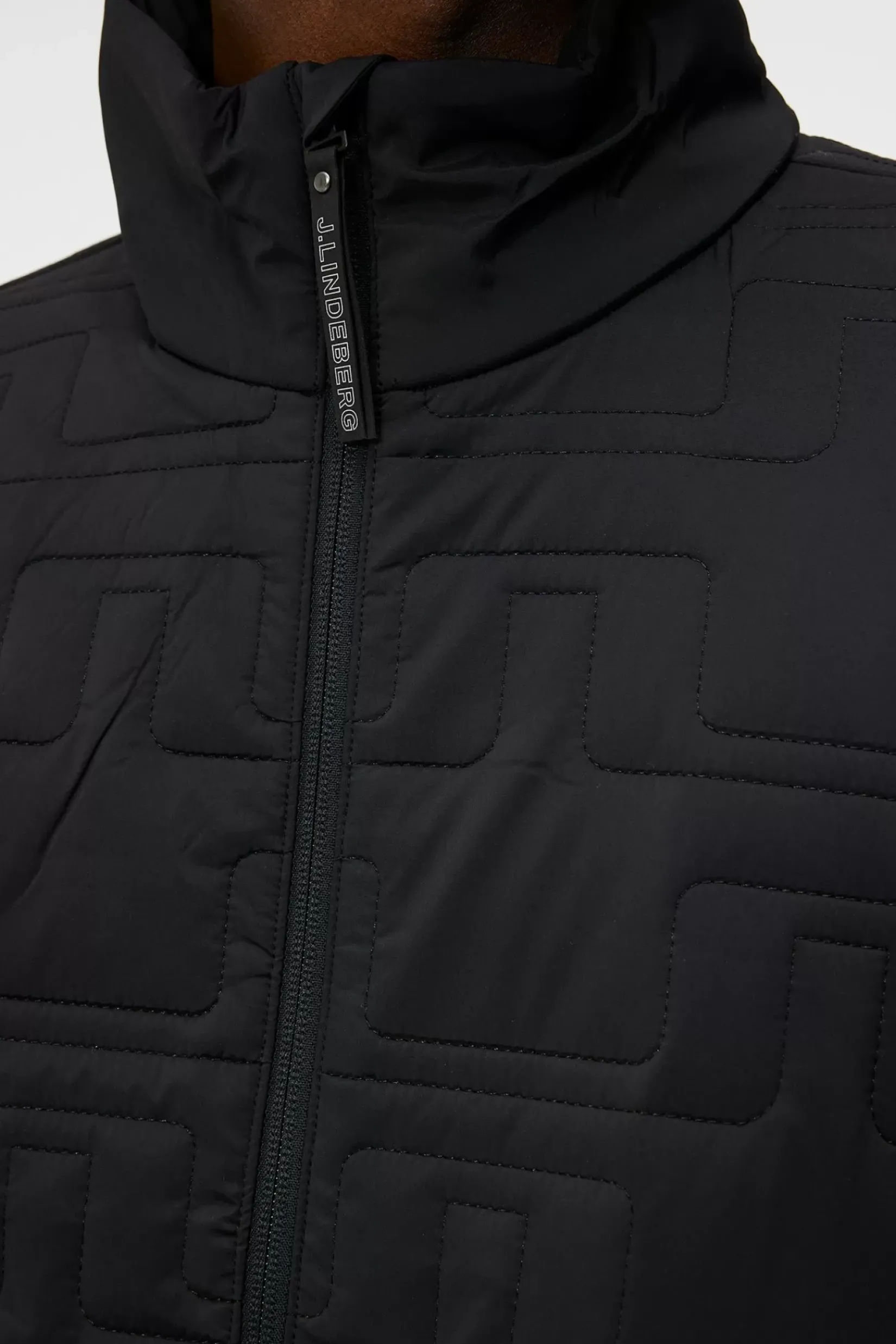 Jakker|J.Lindeberg Jakker National Quilted Jacket