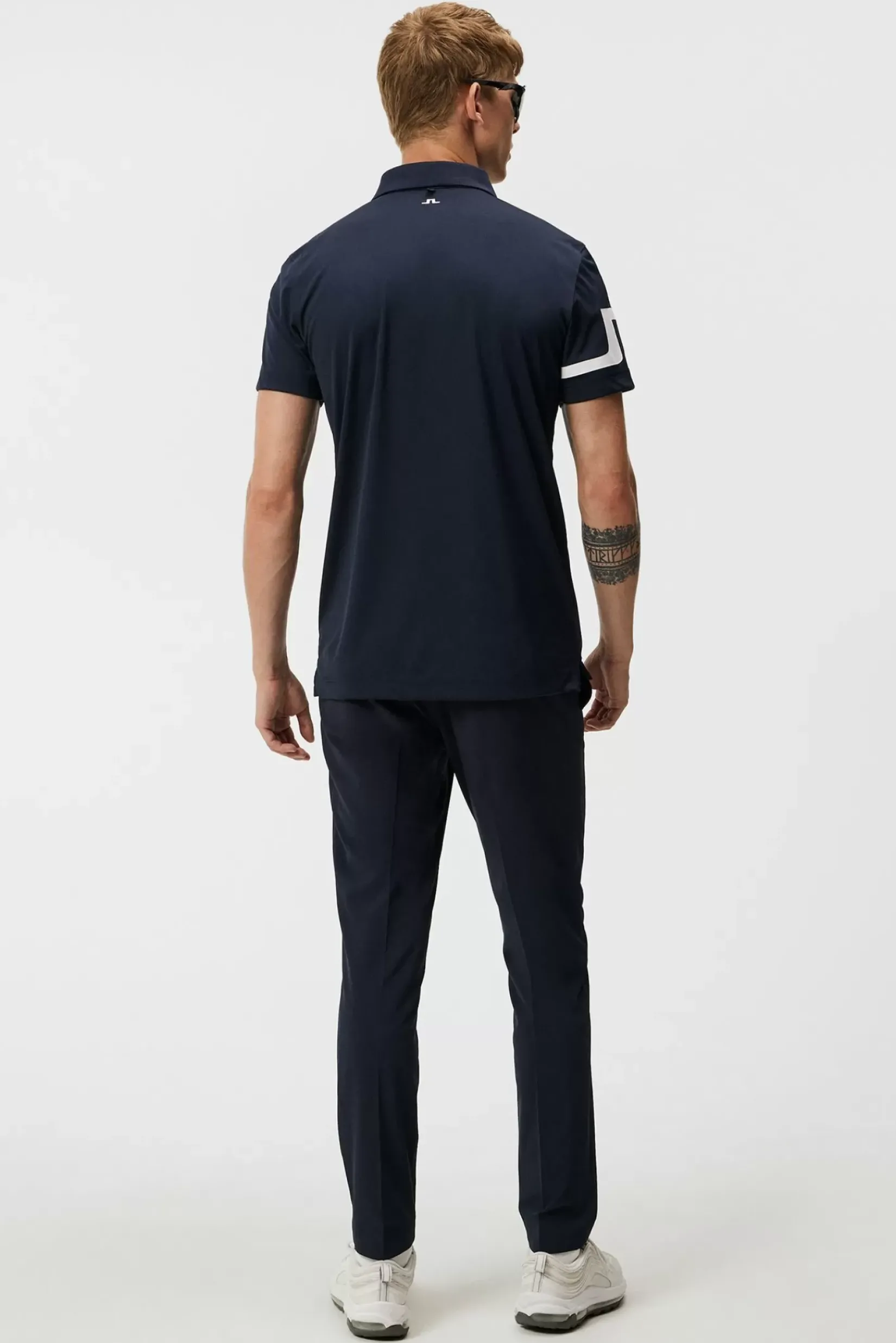 Bukse|J.Lindeberg Bukse Neil Pant