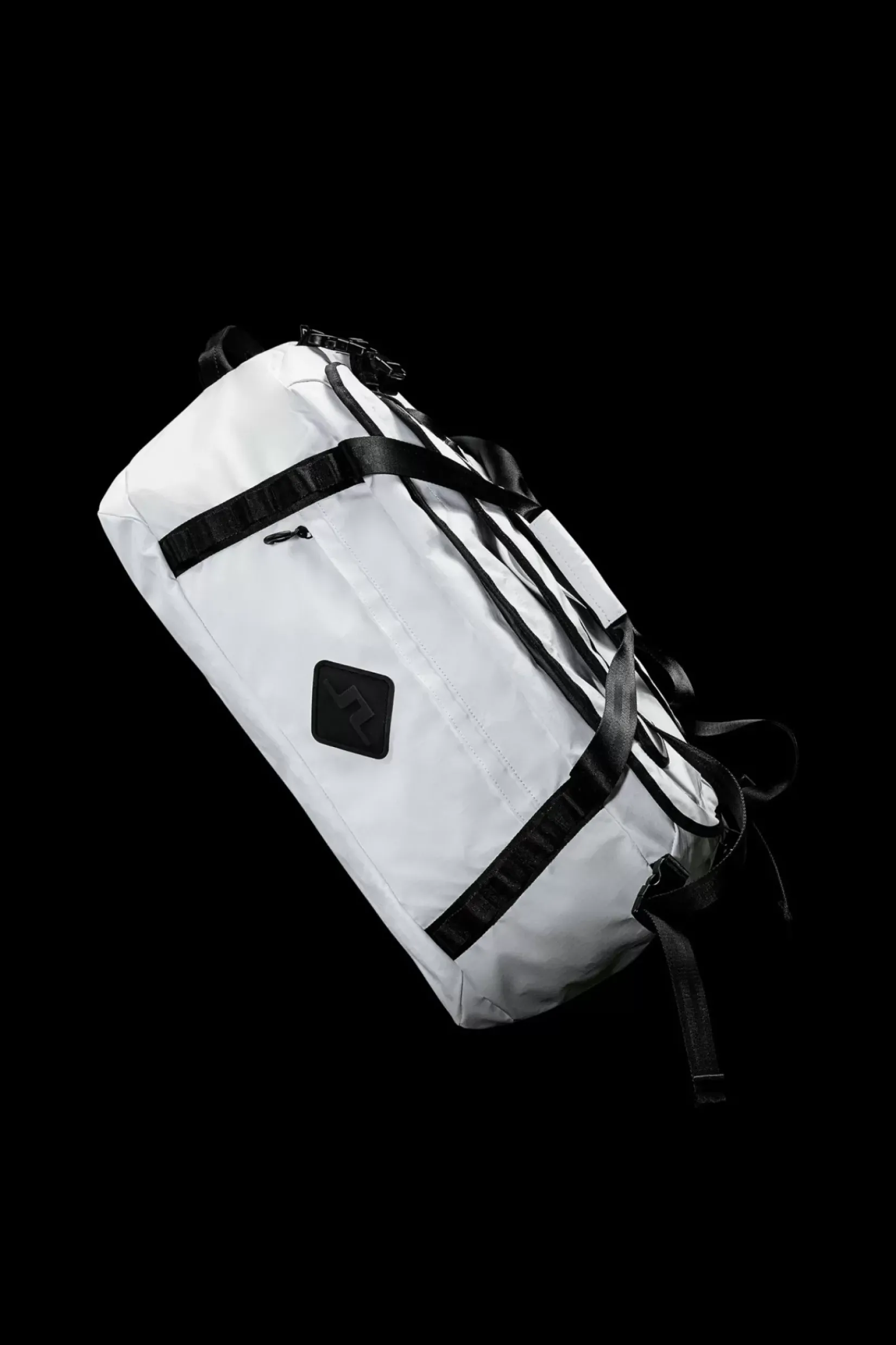 Vesker|J.Lindeberg Vesker Noa Weekend Bag