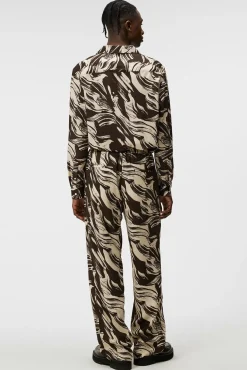 Bukse|J.Lindeberg Bukse Noah Death Valley Pant