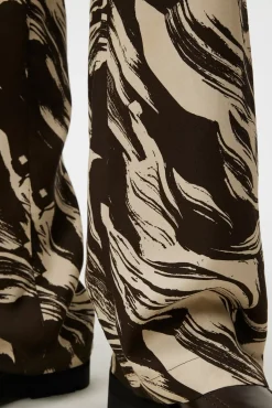 Bukse|J.Lindeberg Bukse Noah Death Valley Pant