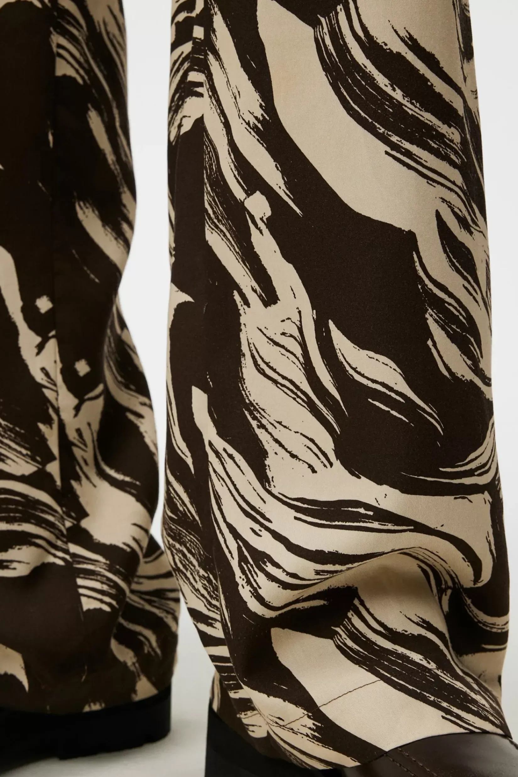 Bukse|J.Lindeberg Bukse Noah Death Valley Pant