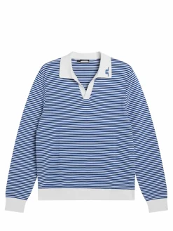 Strikkevarer|J.Lindeberg Strikkevarer Odin Knitted Sweater