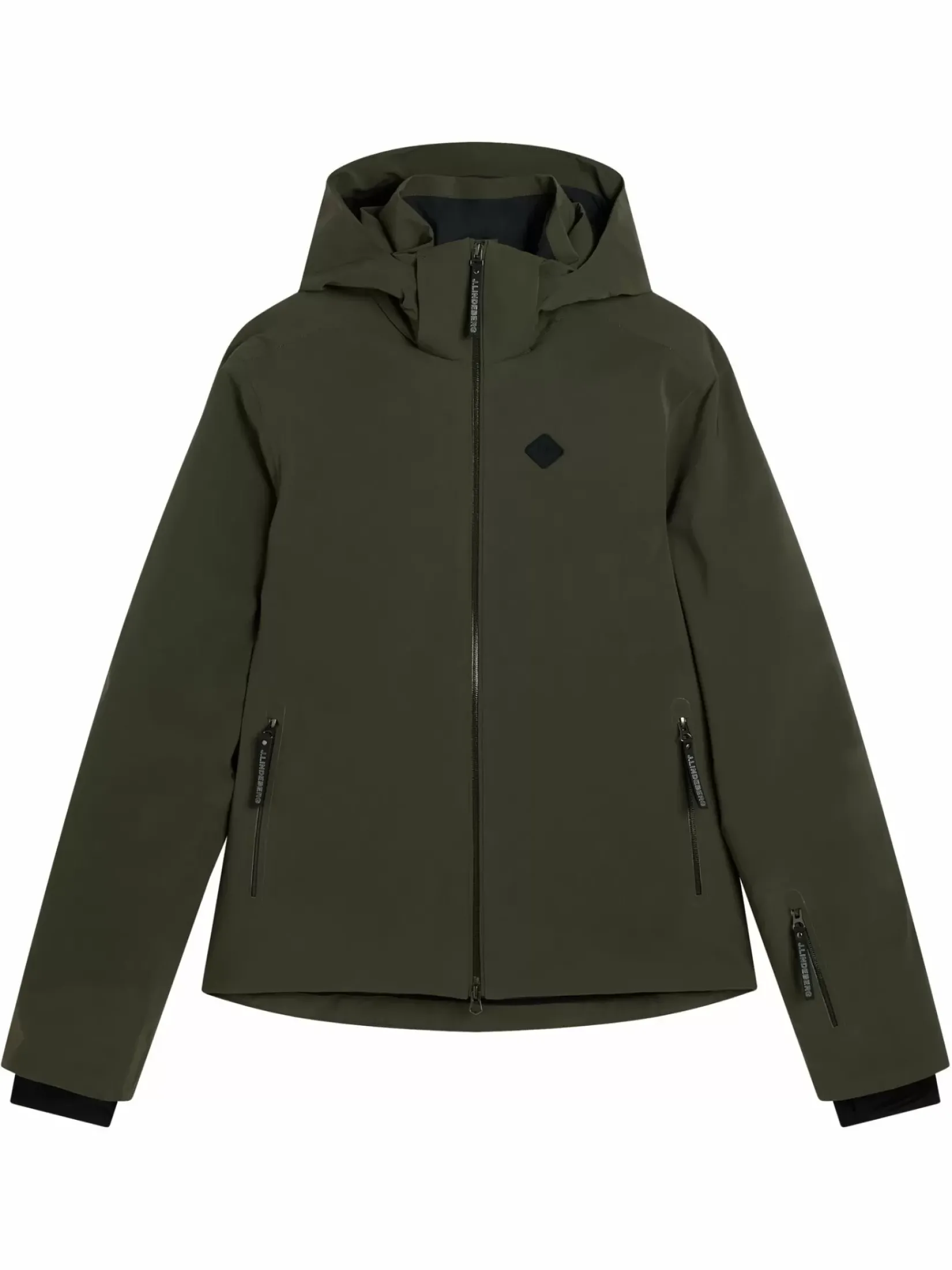 Jakker|J.Lindeberg Jakker Omnia Jacket