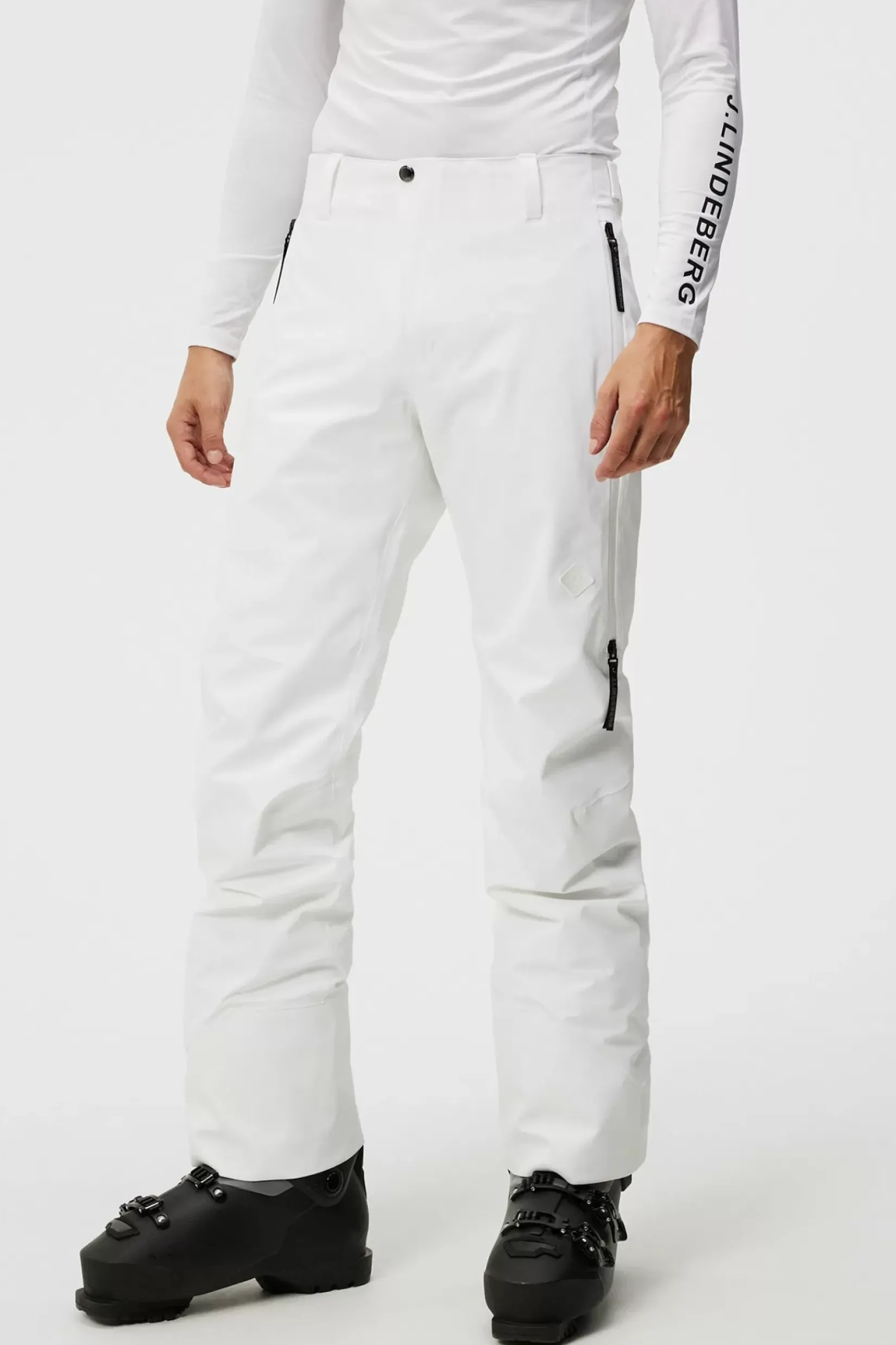 Bukse|J.Lindeberg Bukse Omnia Pants