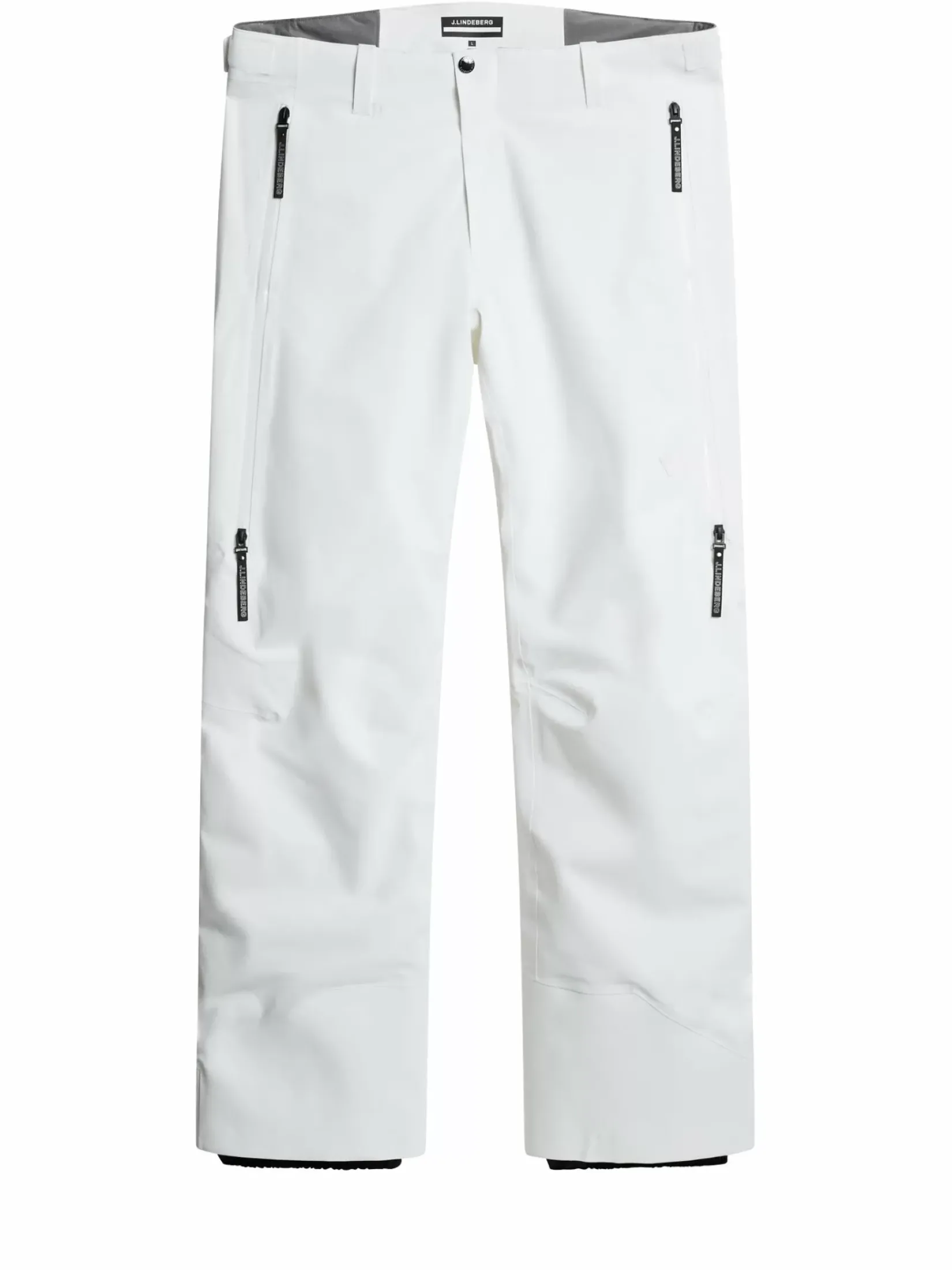Bukse|J.Lindeberg Bukse Omnia Pants