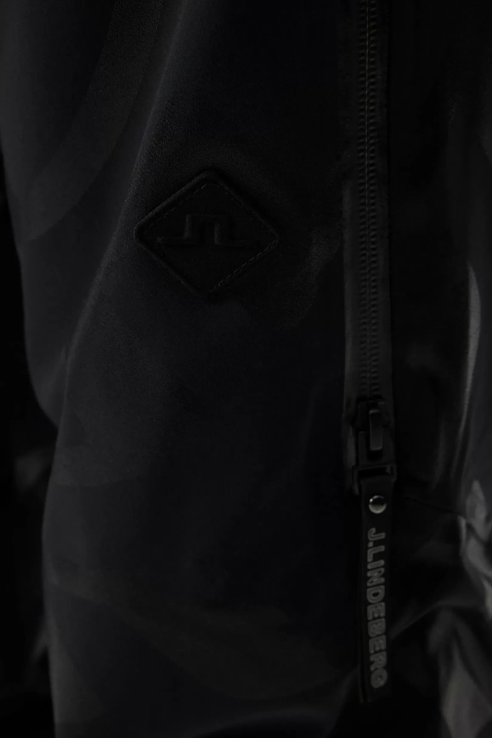 Bukse|J.Lindeberg Bukse Omniapants Printed