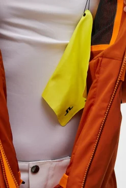 Jakker|J.Lindeberg Jakker Orbit Hybrid Down Jacket