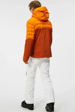 Jakker|J.Lindeberg Jakker Orbit Hybrid Down Jacket