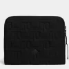 Vesker|J.Lindeberg Vesker Padded Laptop Case