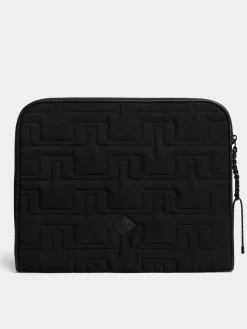 Vesker|J.Lindeberg Vesker Padded Laptop Case