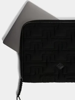 Vesker|J.Lindeberg Vesker Padded Laptop Case