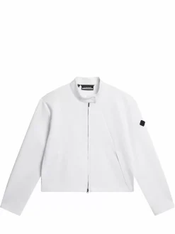 Base og mellomlag|J.Lindeberg Base og mellomlag Paraglide Biker Mid Layer