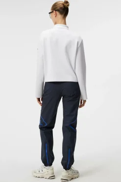 Base og mellomlag|J.Lindeberg Base og mellomlag Paraglide Biker Mid Layer