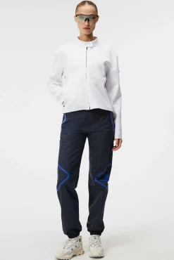 Base og mellomlag|J.Lindeberg Base og mellomlag Paraglide Biker Mid Layer