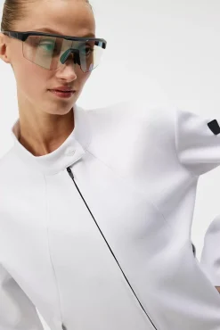 Base og mellomlag|J.Lindeberg Base og mellomlag Paraglide Biker Mid Layer