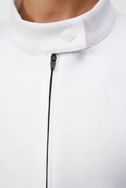 Base og mellomlag|J.Lindeberg Base og mellomlag Paraglide Biker Mid Layer