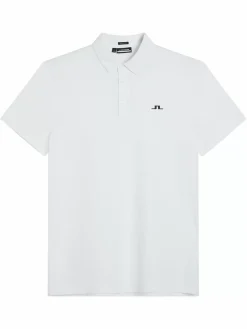 Poloskjorter|J.Lindeberg Poloskjorter Peat Regular Fit Polo