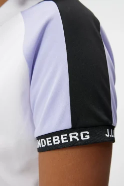 Poloskjorter|J.Lindeberg Poloskjorter Perinne Polo