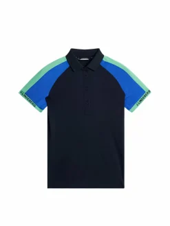 Poloskjorter|J.Lindeberg Poloskjorter Perinne Polo