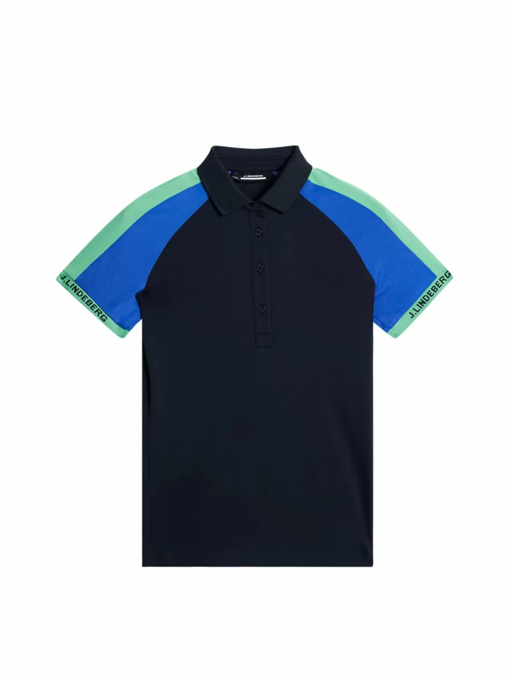 Poloskjorter|J.Lindeberg Poloskjorter Perinne Polo