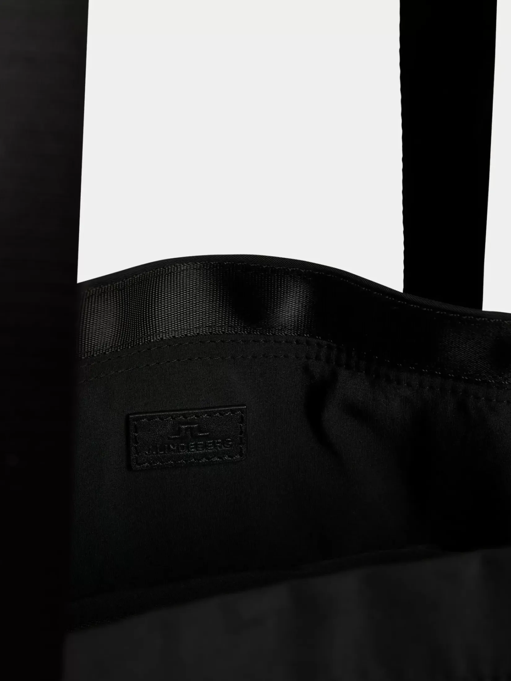 Vesker|J.Lindeberg Vesker Pete Packable Tote