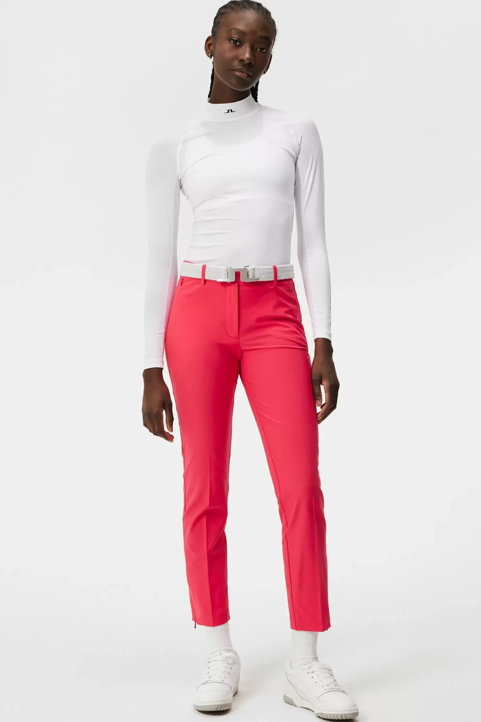 Bukse|J.Lindeberg Bukse Pia Pant