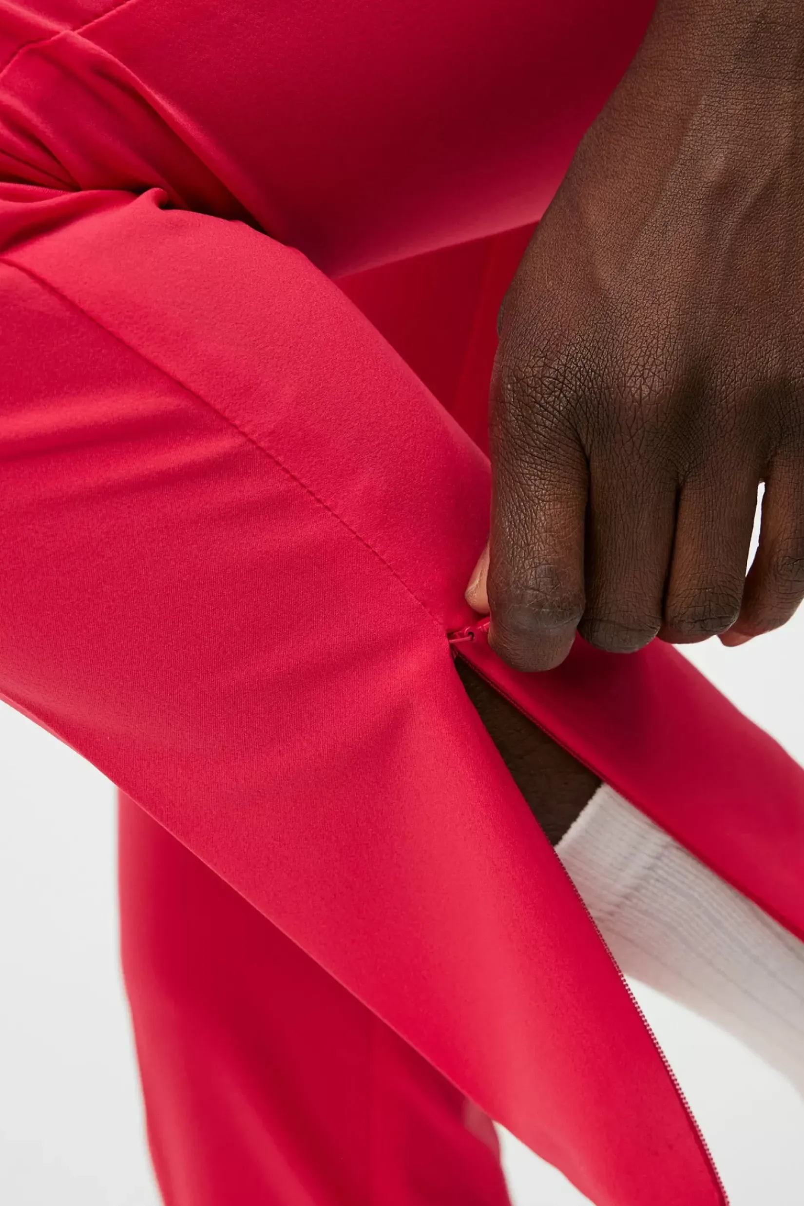 Bukse|J.Lindeberg Bukse Pia Pant