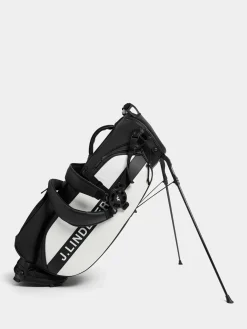 Vesker|J.Lindeberg Vesker Play Stand Bag
