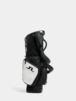 Vesker|J.Lindeberg Vesker Play Stand Bag