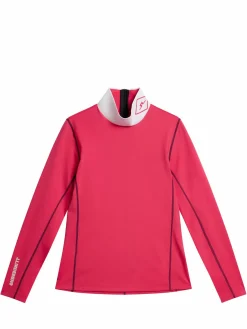 Base og mellomlag|J.Lindeberg Base og mellomlag Powderhorn Mid Layer