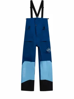 Bukse|J.Lindeberg Bukse Powerline Bib Pant