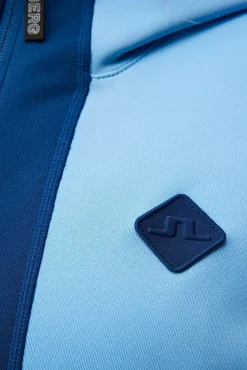 Base og mellomlag|J.Lindeberg Base og mellomlag Powerline Hood