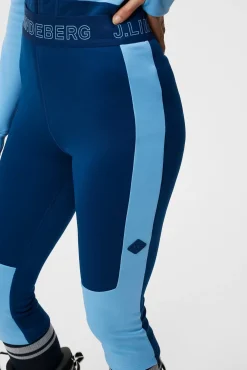 Bukse|J.Lindeberg Bukse Powerline Pant