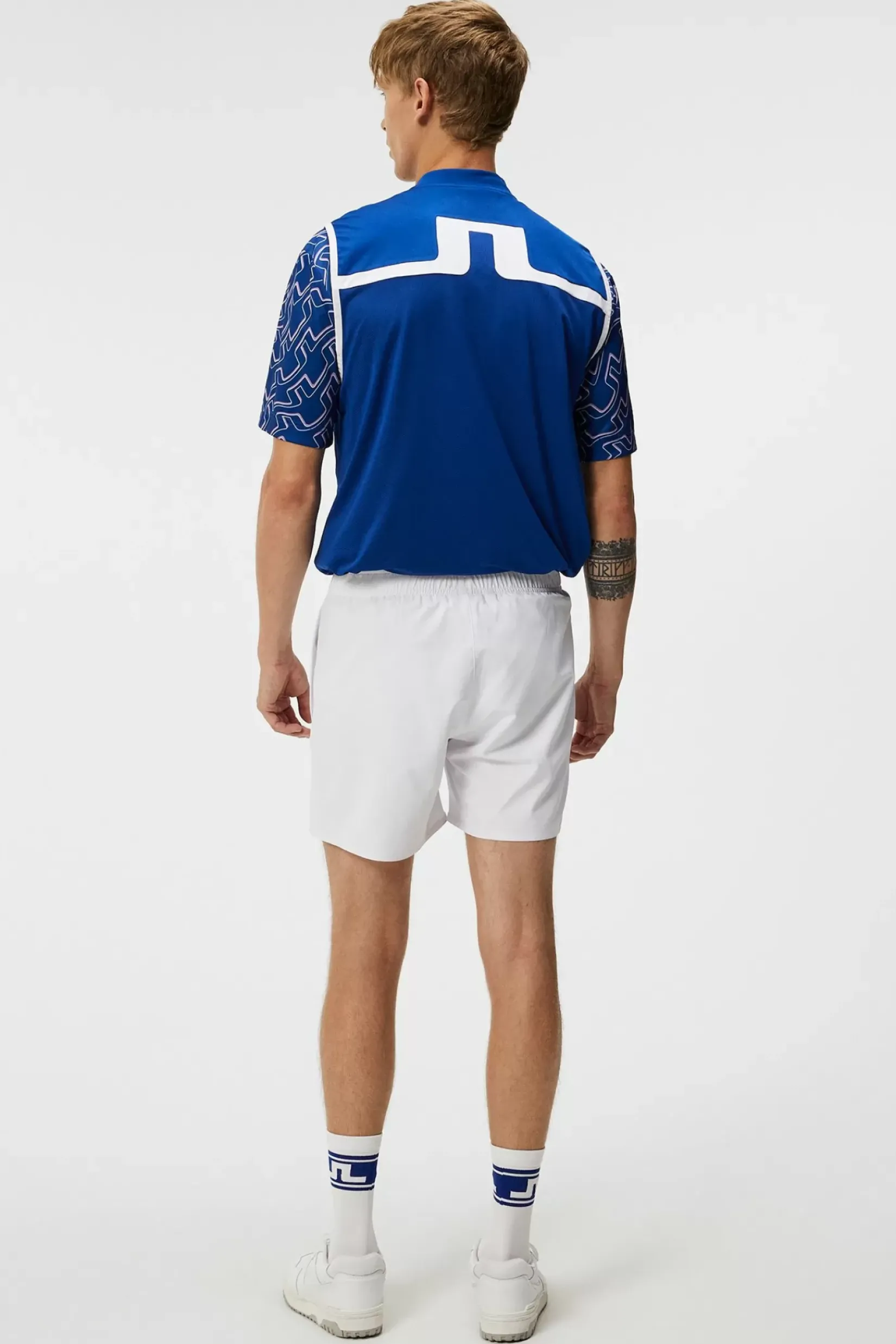 Shorts|J.Lindeberg Shorts Preston Shorts