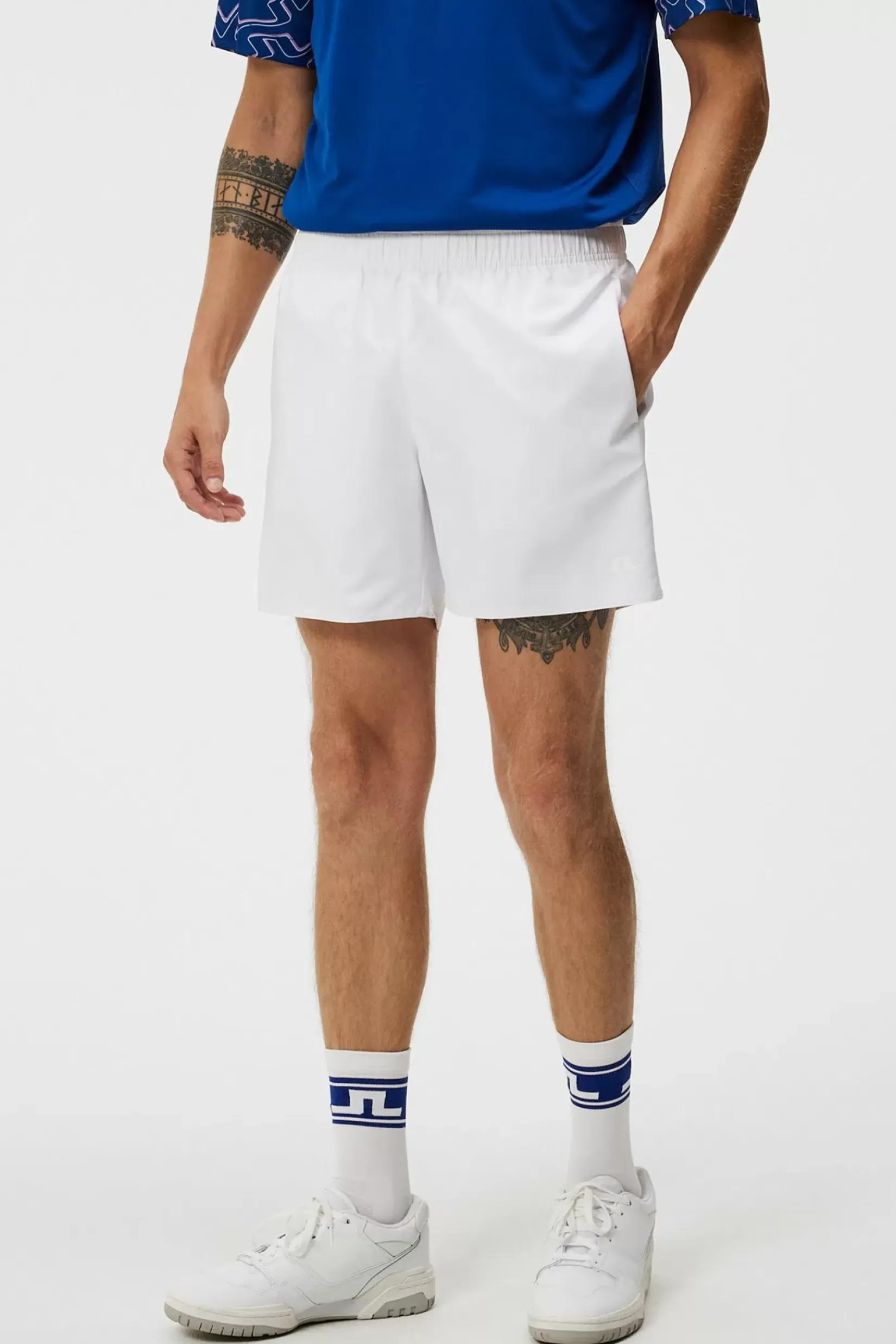 Shorts|J.Lindeberg Shorts Preston Shorts