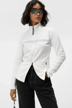 Base og mellomlag|J.Lindeberg Base og mellomlag Promenade Mid Layer