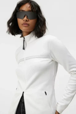 Base og mellomlag|J.Lindeberg Base og mellomlag Promenade Mid Layer