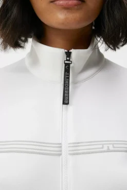 Base og mellomlag|J.Lindeberg Base og mellomlag Promenade Mid Layer