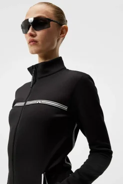 Base og mellomlag|J.Lindeberg Base og mellomlag Promenade Mid Layer