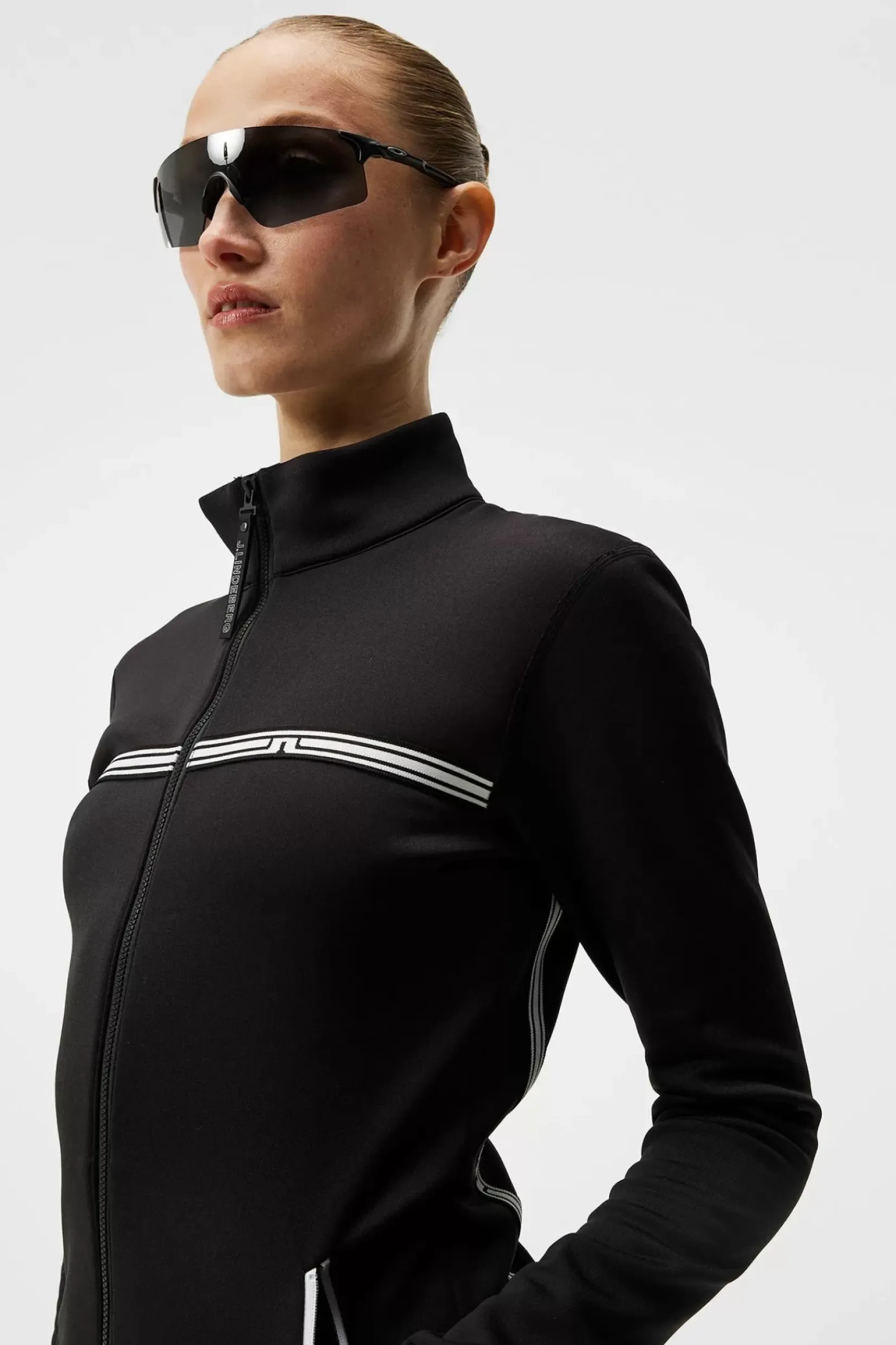 Base og mellomlag|J.Lindeberg Base og mellomlag Promenade Mid Layer