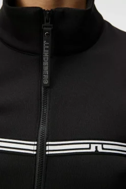 Base og mellomlag|J.Lindeberg Base og mellomlag Promenade Mid Layer