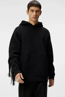 Hettegensere|J.Lindeberg Hettegensere Prospector Fringed Hoodie