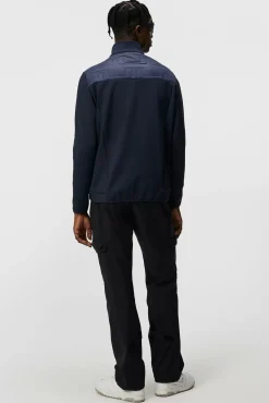 Jakker|J.Lindeberg Jakker Quilt Hybrid Jacket