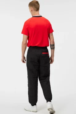 Bukse|J.Lindeberg Bukse Quilted Pants