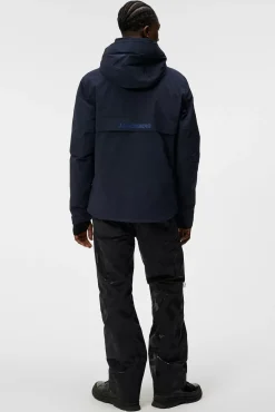 Jakker|J.Lindeberg Jakker Ray Hybrid Jacket