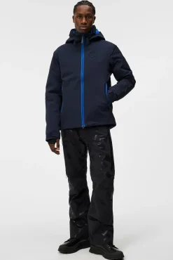 Jakker|J.Lindeberg Jakker Ray Hybrid Jacket