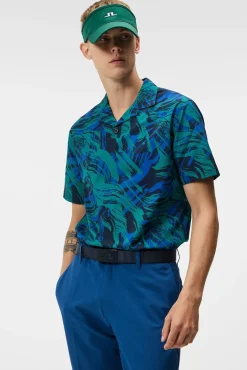 Poloskjorter|J.Lindeberg Poloskjorter Resort Shirt